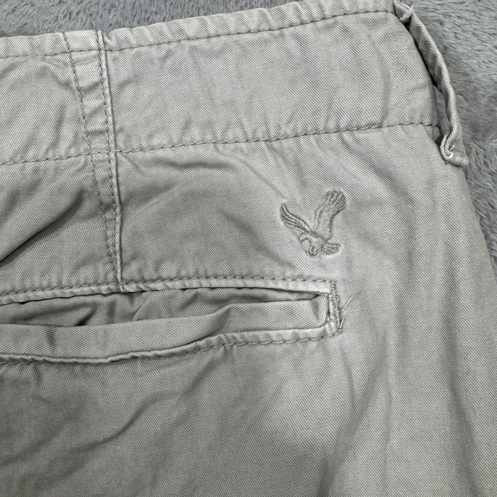 American Eagle Outfitters we struggled